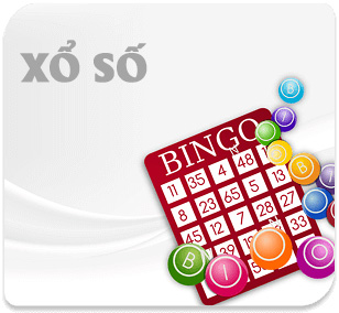 Xổ số